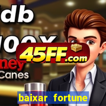 baixar fortune tiger oficial